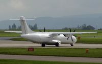 EI-FMK @ EGCC - At Manchester - by Guitarist