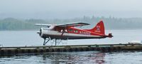 N1400Z - Ketchikan Alaska, USA - by P Byers