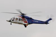 G-OENA @ EGSH - Based aircraft. - by keithnewsome