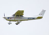 N223ME @ KSHV - At Shreveport Regional. - by paulp