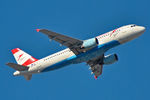 OE-LBN @ EDDF - Climbing out of EDDF - by Robert Kearney
