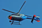 D-HRPB @ EDDF - Flying over EDDF