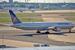 N76062 @ EDDF - Taxiing out for departure
