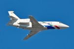 VP-CGD @ EDDF - Climbing out of EDDF - by Robert Kearney