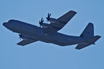 5699 @ EDDF - Climbing out of EDDF