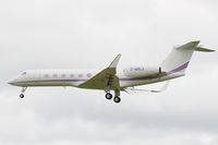 G-MRLX @ EGSH - Return Visitor. - by keithnewsome