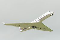 G-MRLX @ EGSH - Return Visitor. - by keithnewsome
