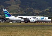 F-OLRC @ FMEE - Welcome home ... - by Payet Mickael