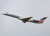 N672AE @ KSHV - At Shreveport Regional. - by paulp