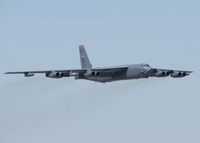 60-0045 @ KBAD - At Barksdale Air Force Base. - by paulp