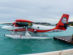 8Q-TAD - Trans Maldivian Airways - by Air-Micha