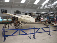 G-AANG - Old Warden - by P Byers