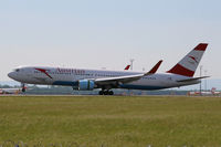 OE-LAE @ LOWW - Austrian B767-300ER @LOWW - by Stefan Mager