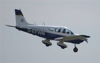 D-EFWM @ EDRY - landing - by Volker Leissing