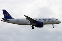5B-DCK @ EGLL - Landing - by micka2b