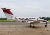 N150CN @ KDTN - At Downtown Shreveport. - by paulp
