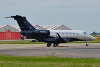 N801EE @ EGSH - About to depart from Norwich. - by Graham Reeve
