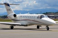 N525L photo, click to enlarge N525L photo, click to enlarge