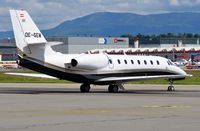 OE-GEM @ LSGG - Nice Sovereign! - by FerryPNL