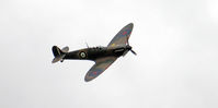 G-MKIA - Old Warden - by P Byers