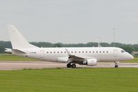 2-IFNB @ EGSH - Nice Visitor. - by keithnewsome