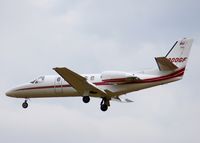 N900GF @ KSHV - At Shreveport Regional. - by paulp