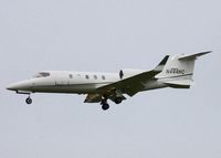 N444HC @ KSHV - At Shreveport Regional. - by paulp