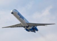 N423NV @ KSHV - At Shreveport Regional. - by paulp