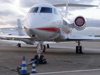 N804AG @ LFPB - Altria Client Services, Paris Le Bourget. - by Jean Goubet-FRENCHSKY
