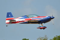 G-OLUD @ X3CX - Landing at Northrepps (ex OK-VAV). - by Graham Reeve