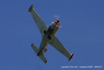 G-NRRA @ EGBG - Royal Aero Club air race at Leicester - by Chris Hall