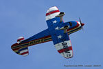 G-DAVM @ EGBG - Royal Aero Club air race at Leicester - by Chris Hall