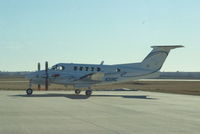 N31WC @ KEVU - Sitting on the ramp awaiting the Business people to return - by Floyd Taber