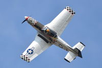 G-MUZY @ X3CX - Over head at Northrepps. - by Graham Reeve