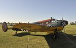 N70GA @ KOSH - Airventure 2015