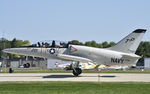 N139PM @ KOSH - Airventure 2015 - by Todd Royer