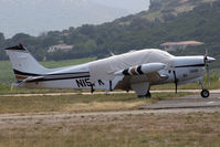 N15FK @ LFKC - Parked - by micka2b