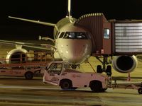 SP-LND @ CDG - LOT at CDG T1 - by Jean Goubet-FRENCHSKY