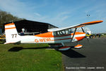 G-WEWI photo, click to enlarge