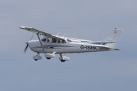 G-ISHK @ EGBP - G-ISHK at Kemble, UK (EGBP) - by nitro999