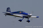 G-NPKJ @ EGBG - Royal Aero Club air race at Leicester - by Chris Hall