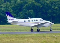 N156G @ KDTN - At Downtown Shreveport. - by paulp