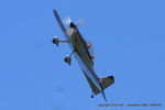 G-JBTR @ EGBG - Royal Aero Club air race at Leicester - by Chris Hall