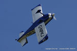 G-NPKJ @ EGBG - Royal Aero Club air race at Leicester - by Chris Hall