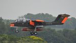 G-ONAA @ EGSU - 41. G-ONAA at the IWM American Airshow, May 2016.
