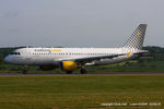 EC-LLM @ EGGW - Vueling - by Chris Hall