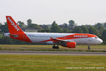 G-EZTJ @ EGGW - easyJet - by Chris Hall