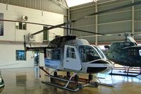 ZS-RUM @ FAGC - Bell 206L-3 LongRanger III [51357] Grand Central~ZS 19/09/2006