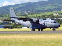200 @ FMEE - Landing rwy 30 - by Payet Mickael