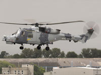 ZZ515 @ EGSH - Taxiing for departure....